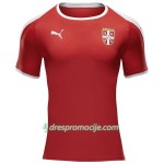 Srbija Dres Domaći Svjetsko prvenstvo 2018 Srbija Dres Domaći Svjetsko prvenstvo 2018